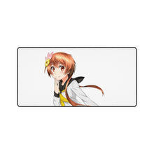 Load image into Gallery viewer, Nisekoi Marika Tachibana Mouse Pad (Desk Mat)