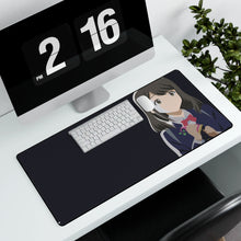 Load image into Gallery viewer, Tsuki ga Kirei Mouse Pad (Desk Mat)