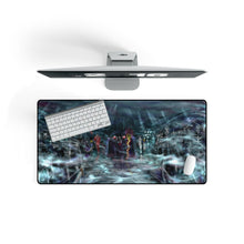 Load image into Gallery viewer, Overlord Albedo, Shalltear Bloodfallen, Demiurge Mouse Pad (Desk Mat) On Desk