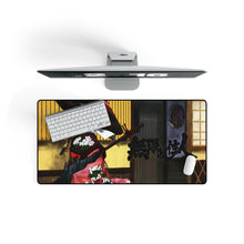Load image into Gallery viewer, Anime Blade Of The Immortal Mouse Pad (Desk Mat)
