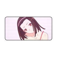 Load image into Gallery viewer, Monogatari (Series) Mouse Pad (Desk Mat)