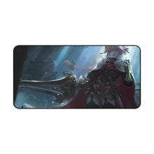 Load image into Gallery viewer, Fate/Apocrypha Siegfried, Saber Of Black Mouse Pad (Desk Mat)