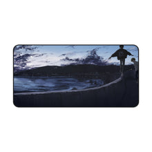 Load image into Gallery viewer, Anime Friends Mouse Pad (Desk Mat)