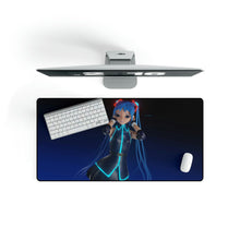Load image into Gallery viewer, Hatsune Miku 39 Mouse Pad (Desk Mat)