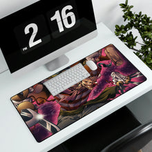 Load image into Gallery viewer, Buggy, The Star Clown, One Piece, Mouse Pad (Desk Mat)
