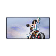 Load image into Gallery viewer, Eureka Seven Eureka Seven Mouse Pad (Desk Mat)
