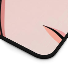 Load image into Gallery viewer, Noragami Hiyori Iki, Noragami Mouse Pad (Desk Mat) Hemmed Edge
