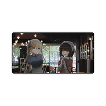 Load image into Gallery viewer, Blend S Mouse Pad (Desk Mat)