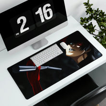 Load image into Gallery viewer, Tokyo Ghoul:re Mouse Pad (Desk Mat)