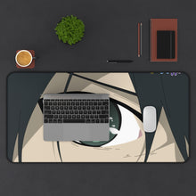 Load image into Gallery viewer, Ookami-san to Shichinin no Nakama-tachi Mouse Pad (Desk Mat) With Laptop