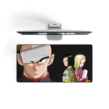 Load image into Gallery viewer, Dragon Ball Super Mouse Pad (Desk Mat)