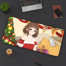 Load image into Gallery viewer, Itsudatte Bokura no Koi wa 10 Centi Datta. Mouse Pad (Desk Mat) On Desk