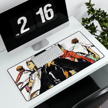 Load image into Gallery viewer, Haikyu!! Mouse Pad (Desk Mat) With Laptop