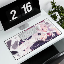 Load image into Gallery viewer, Azur Lane Mouse Pad (Desk Mat)