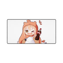 Load image into Gallery viewer, Doma Umaru Mouse Pad (Desk Mat)