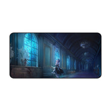 Load image into Gallery viewer, Anime Re:ZERO -Starting Life in Another World- Mouse Pad (Desk Mat)