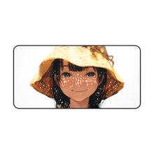 Load image into Gallery viewer, Anime Original Mouse Pad (Desk Mat)