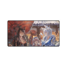 Load image into Gallery viewer, Azur Lane Mouse Pad (Desk Mat)