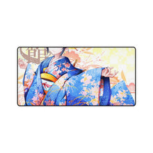 Load image into Gallery viewer, Anime Kantai Collection Mouse Pad (Desk Mat)