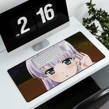 Load image into Gallery viewer, Ushinawareta Mirai Wo Motomete Mouse Pad (Desk Mat)