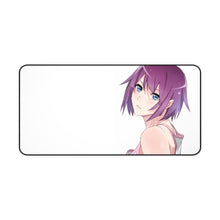 Load image into Gallery viewer, Monogatari (Series) Mouse Pad (Desk Mat)