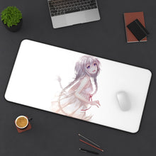 Load image into Gallery viewer, Anime Original Mouse Pad (Desk Mat) On Desk
