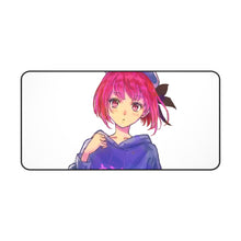 Load image into Gallery viewer, Oshi no Ko Mouse Pad (Desk Mat)