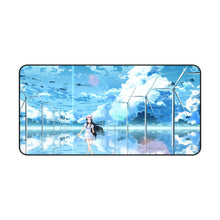 Load image into Gallery viewer, Anime Original Mouse Pad (Desk Mat)