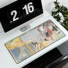 Load image into Gallery viewer, Vocaloid Mouse Pad (Desk Mat)