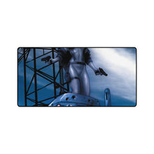 Load image into Gallery viewer, Ghost In The Shell Mouse Pad (Desk Mat)