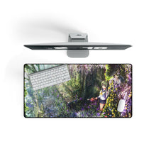 Load image into Gallery viewer, Battle Girl High School Mouse Pad (Desk Mat)