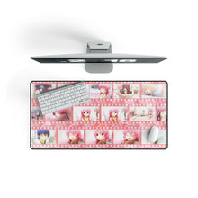 Load image into Gallery viewer, Angel Beats! Mouse Pad (Desk Mat)