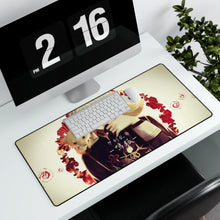 Load image into Gallery viewer, Anime Touken Ranbu Mouse Pad (Desk Mat)