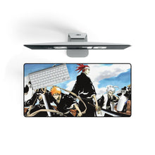 Load image into Gallery viewer, Anime Bleach Mouse Pad (Desk Mat)