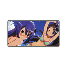 Load image into Gallery viewer, The World God Only Knows Mouse Pad (Desk Mat)