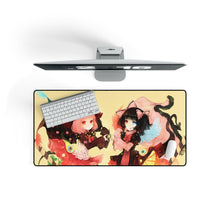 Load image into Gallery viewer, Puella Magi Madoka Magica Mouse Pad (Desk Mat)
