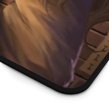 Load image into Gallery viewer, Anime Original Mouse Pad (Desk Mat) Hemmed Edge