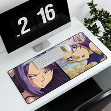 Load image into Gallery viewer, Anime Fairy Tail Mouse Pad (Desk Mat)