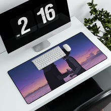 Load image into Gallery viewer, Your Name. Mouse Pad (Desk Mat)