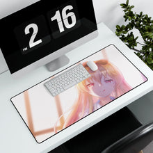 Load image into Gallery viewer, Arifureta Shokugyou de Sekai Saikyou Mouse Pad (Desk Mat)