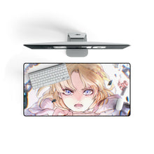 Load image into Gallery viewer, My Next Life as a Villainess: All Routes Lead to Doom! Mouse Pad (Desk Mat) On Desk