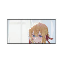 Load image into Gallery viewer, Violet Evergarden Mouse Pad (Desk Mat)