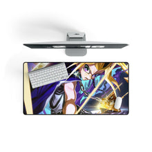 Load image into Gallery viewer, Yu-Gi-Oh! Mouse Pad (Desk Mat)