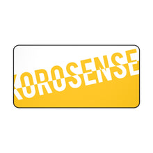 Load image into Gallery viewer, Assassination Classroom Koro-sensei Mouse Pad (Desk Mat)