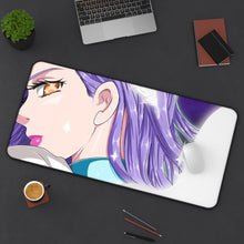 Load image into Gallery viewer, The Seven Deadly Sins Mouse Pad (Desk Mat) On Desk