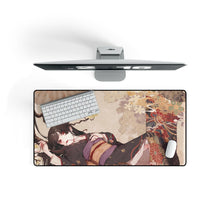 Load image into Gallery viewer, Jigoku Shōjo Mouse Pad (Desk Mat)