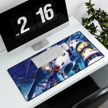 Load image into Gallery viewer, Benghuai Xueyuan Mouse Pad (Desk Mat)