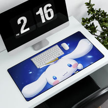 Load image into Gallery viewer, Cinnamoroll Mouse Pad (Desk Mat)