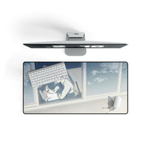 Load image into Gallery viewer, Anime Bleach Mouse Pad (Desk Mat)