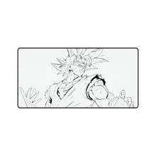 Load image into Gallery viewer, SON GOKU Mouse Pad (Desk Mat)